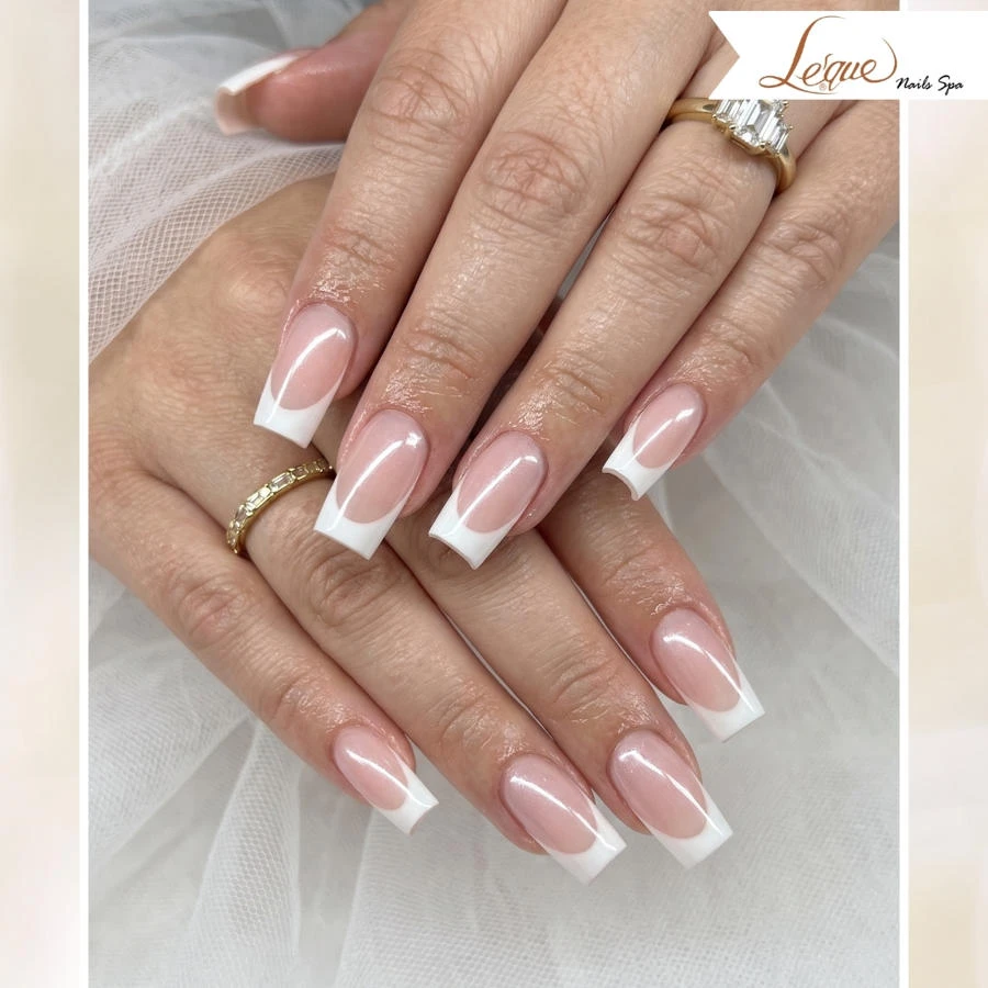 Nail Art Design